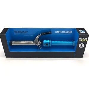 Hot Shot Tools Helen of Troy 1 Salon Curling Iron